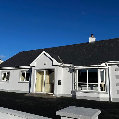 Ashdoon House Villa Donegal Town Dış mekan fotoğraf