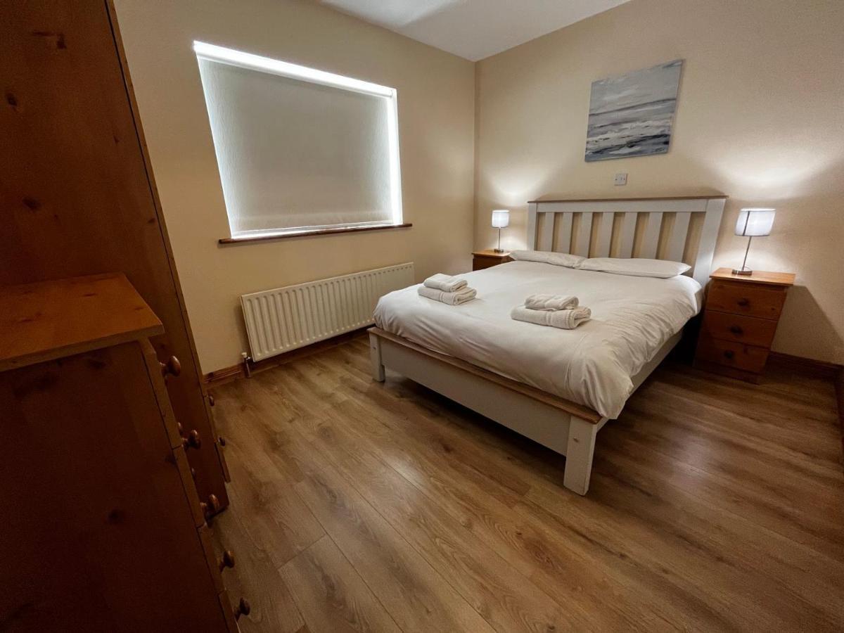 Ashdoon House Villa Donegal Town Dış mekan fotoğraf
