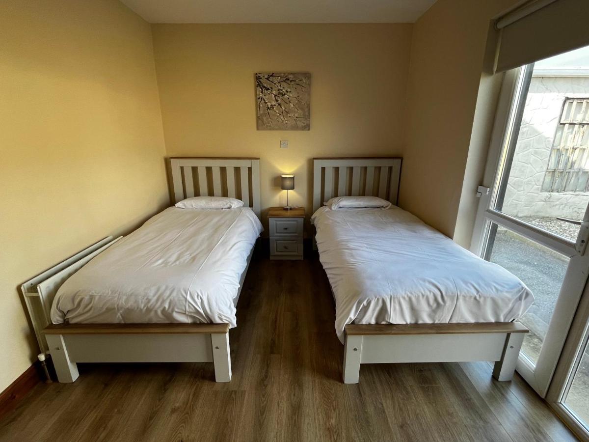Ashdoon House Villa Donegal Town Dış mekan fotoğraf