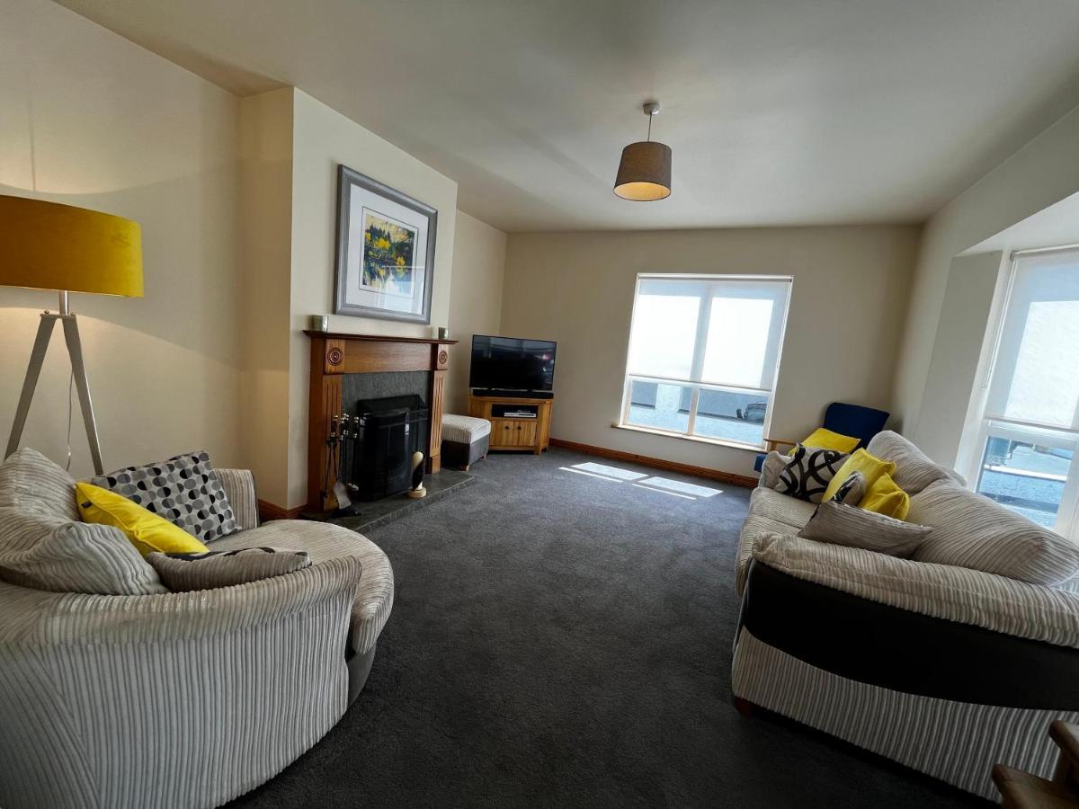 Ashdoon House Villa Donegal Town Dış mekan fotoğraf