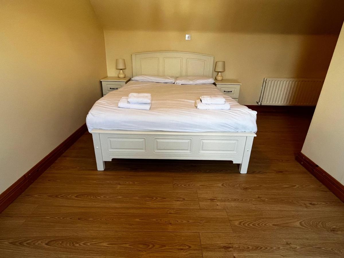 Ashdoon House Villa Donegal Town Dış mekan fotoğraf