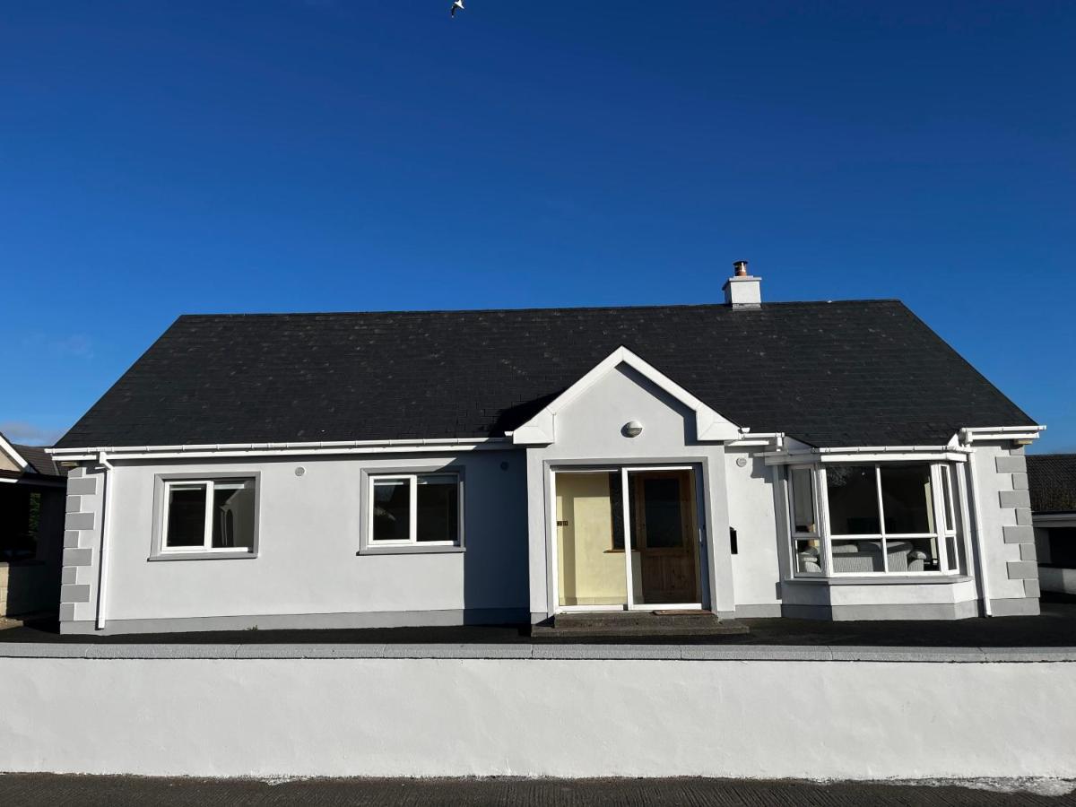 Ashdoon House Villa Donegal Town Dış mekan fotoğraf