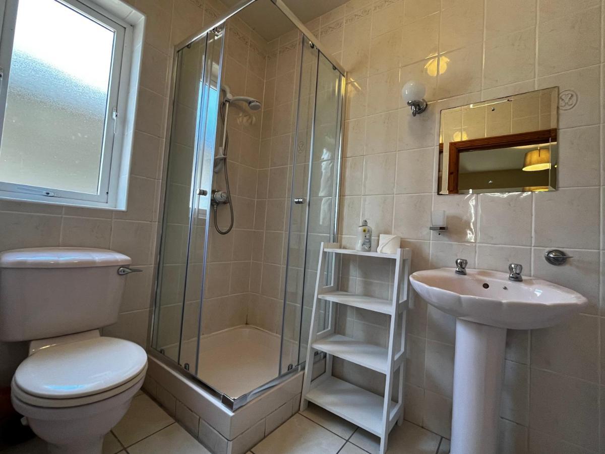 Ashdoon House Villa Donegal Town Dış mekan fotoğraf